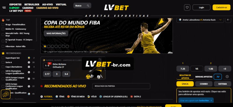 Outros jogos do cassino online LVbet